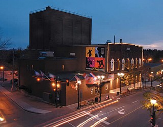 Brockville Arts Centre, Here We Come!