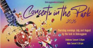 Bobcaygeon Summer Concert
