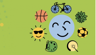 WonderPhil @ Dufferin Library