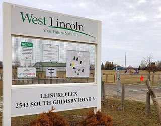 Canada Day in West Lincoln