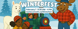 Tecumseth’s Winterfest