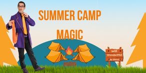 Summer Camps!