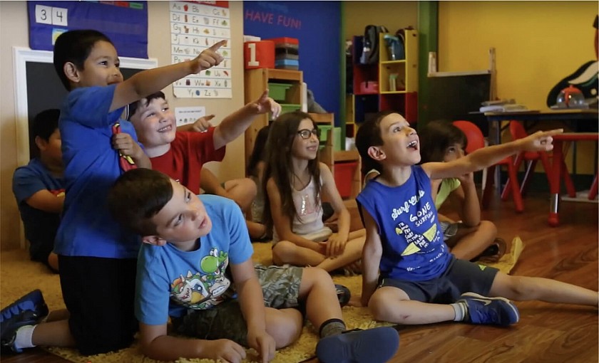 Watch WonderPhil in Action