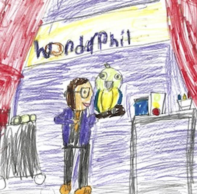 special for your child